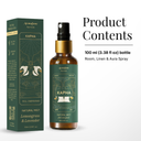 Kapha Dosha Ayurvedic Mist