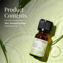 Lemongrass Pure Essential Oil