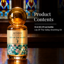 Lily Of The Valley Anointing Oil