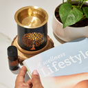 Nag Champa Essential Oil