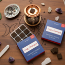 Nag Champa Incense Bricks