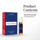 Nag Champa Roll On