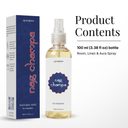 Nag Champa Natural Balancing Mist