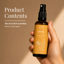 Neroli Room & Linen Spray