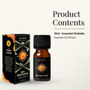 New Beginnings Manifestation Oil