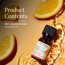 Orange Pure Essential Oil