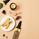 Palo Santo Smudge Spray Gift Set