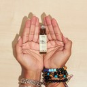 Palo Santo & Sandalwood Roll On