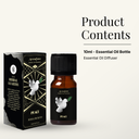 Peace Manifestation Oil