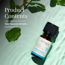 Peppermint Pure Essential Oil