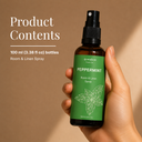 Peppermint Room & Linen Spray