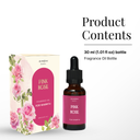 Pink Rose Fragrance Oil