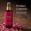 Rose Water Face Mist