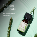 Rosemary Pure Essential Oil