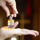 Rose of Sharon Anointing Oil