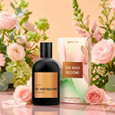 She Who Blooms - 100ml Parfum Spray