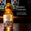 Spikenard Anointing Oil