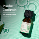 Tea Tree Pure Essential Oil