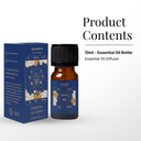 Vata Dosha Ayurvedic Essential Oil