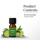 Verbena Lime Fragrance Oil (10ml)