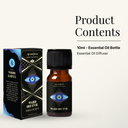 Ward off Evil Manifestation Oil