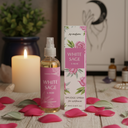 White Sage Mini Mist Gift Set