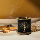 White Sage & Palo Santo Incense Bricks