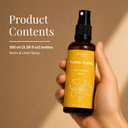Ylang Ylang Room & Linen Spray
