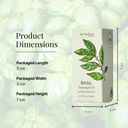 Basil Pure Essential Oil