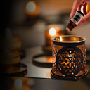Benzoin Essential Oil