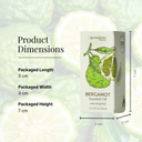 Bergamot Pure Essential Oil