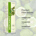 Bergamot Room & Linen Spray