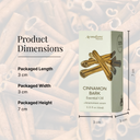 Cinnamon Bark Pure Essential Oil