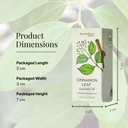 Cinnamon Leaf Pure Essential Oil