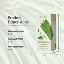 Citronella Pure Essential Oil