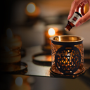 Dragon's Blood Essential Oil