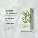 Eucalyptus Pure Essential Oil