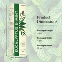 Eucalyptus & Mint Room & Linen Spray