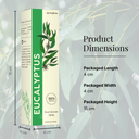 Eucalyptus Room & Linen Spray