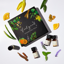 'Feel Good' Pure Essential Oil Gift Set