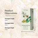 Frankincense Pure Essential Oil