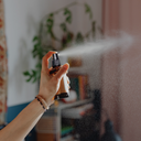 Lavender & Chamomile Room & Linen Spray