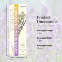 Lavender & Chamomile Room & Linen Spray