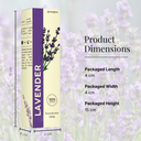 Lavender Room & Linen Spray