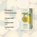 Lemon Pure Essential Oil