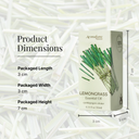 Lemongrass Pure Essential Oil