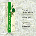 Lemongrass Room & Linen Spray