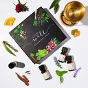 'Live Well' Pure Essential Oil Gift Set