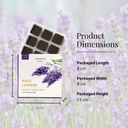 Magic Lavender Incense Bricks