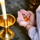 Myrrh Anointing Oil